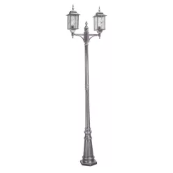 Elstead Lighting WEXFORD WX8 Utcai lámpa 2x60W/E27 IP43