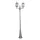 Elstead Lighting WEXFORD WX8 Utcai lámpa 2x60W/E27 IP43
