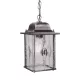 Elstead Lighting WEXFORD WX9 Függőlámpa 1x60W/E27 IP43