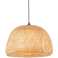 Endon Bali 101574 Függőlámpa 1x10w/e27 ip20