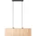 Endon Longshore 101692 Függőlámpa 2x10w/e27 ip20