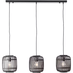 Endon Mathias 101698 Függőlámpa 3x10w/e27 ip20