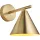 Endon Cape 102893 Fali lámpa 1x7w/e14 ip20