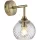 Endon Allegra 103173 Fali lámpa 1x7w/e14 ip20