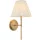 Endon Rennes & Carla 103346 Fali lámpa 1x6w/e14 ip20
