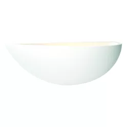 Endon MINI CRESCENT 10401 Fali lámpa 1x40W/E27 IP20