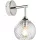 Endon Allegra 104052 Fali lámpa 1x7w/e14 ip20