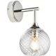 Endon Allegra 104052 Fali lámpa 1x7w/e14 ip20