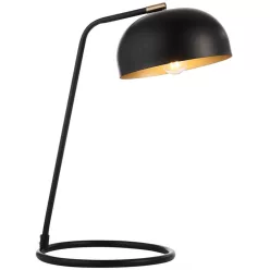 Endon Brair New 106336 Asztali lámpa 1x7w/e14 ip20