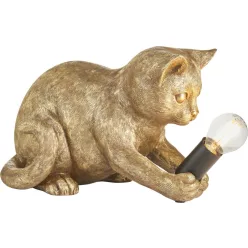 Endon Kitten 107389 Asztali lámpa 1x7w/e14 ip20