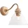 Endon Cotswold 113371 Fali lámpa 1x7w/e14 ip20