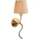 Endon Wriggle 114227 Fali lámpa 1x7w/e14 ip20