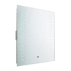 Endon PERLE 13760 Fali lámpa 2x4.8W/LED 6500K 320LM IP44