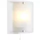 Endon BLAKE 143-WB Fali lámpa 1x60W/E14 IP20