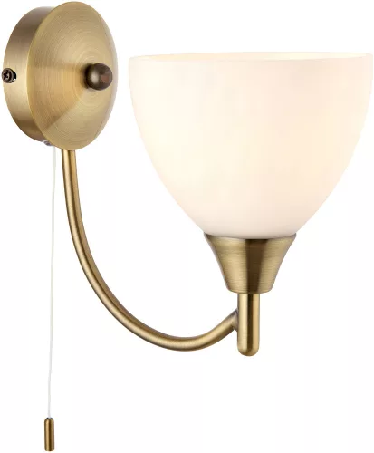 Endon ALTON 1805-1AN Fali lámpa 1x60W/E14 IP20