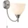 Endon ALTON 1805-1SC Fali lámpa 1x60W/E14 IP20