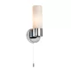 Endon PURE 34483 Fali lámpa 40W/E14 IP44