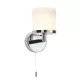 Endon LIPCO 39608 Fali lámpa 28W/G9 IP44