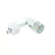 Endon CONOR 3TH139W Sínreflektor 50W/GU10 IP20