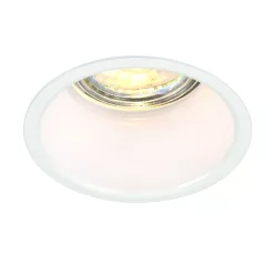 Endon PEAKE 48869 Beépíthető spotlámpa 50W/GU10 IP20