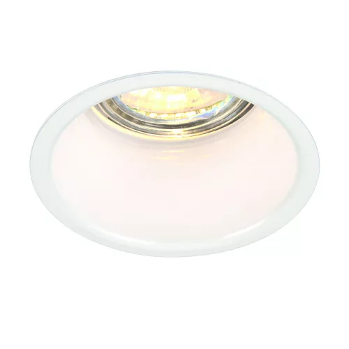 Endon PEAKE 48869 Beépíthető spotlámpa 50W/GU10 IP20