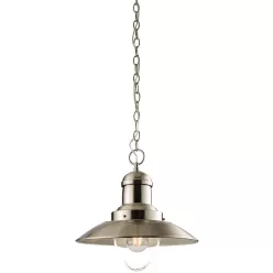 Endon MENDIP 60799 Függőlámpa 1x40W/E27 IP20
