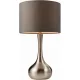 Endon PICCADILLY 61192 Asztali lámpa 1x40W/E14 IP20