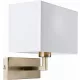 Endon PICCOLO 61604 Fali lámpa 1x60W/E27 IP20