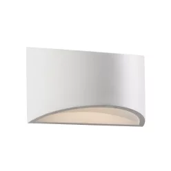 Endon TOKO 61639 Fali lámpa 3W/LED 3000K 230LM IP20