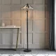 Endon ASTORIA 63934 Tiffany Állólámpa 2x60W/E27 IP20
