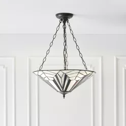 Endon ASTORIA 63936 Függőlámpa 3x60W/E27 IP20