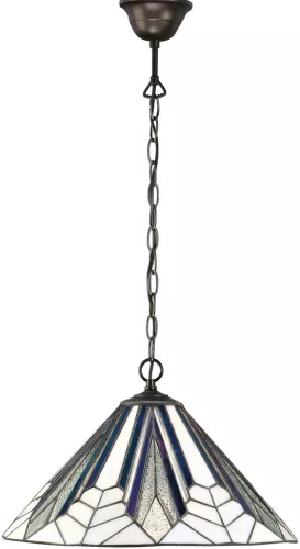 Endon ASTORIA 63937 Függőlámpa 1x60W/E27 IP20