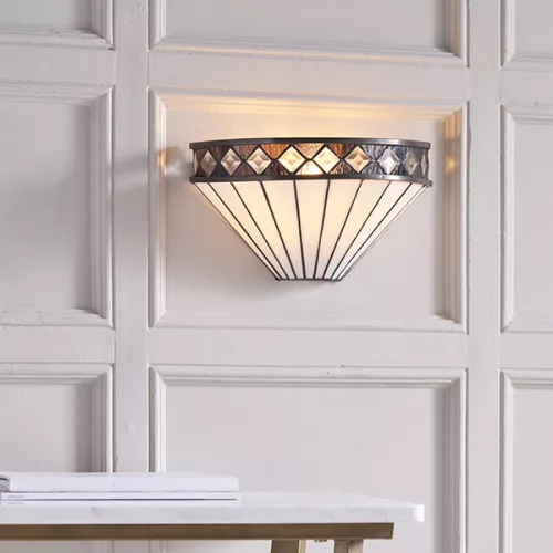 Endon FARGO 64149 Fali lámpa 1x40W/E14 IP20