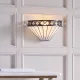 Endon FARGO 64149 Fali lámpa 1x40W/E14 IP20