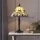 Endon JAMELIA 64195 Asztali lámpa 1x60W/E27 IP20