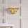 Endon JAMELIA 64198 Fali lámpa 1x40W/E14 IP20