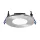 Endon ORBITALPLUS 69884 Beépíthető spotlámpa 9W/LED 5000K 460LM IP65
