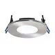 Endon ORBITALPLUS 69884 Beépíthető spotlámpa 9W/LED 5000K 460LM IP65