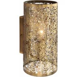 Endon SECRET GARDEN 70105 Fali lámpa 1x40W/E14 IP20