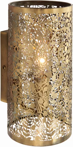 Endon SECRET GARDEN 70105 Fali lámpa 1x40W/E14 IP20