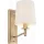 Endon ORTONA 70246 Fali lámpa 1x40W/E14 IP20