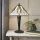 Endon ASTORIA 70365 Asztali lámpa 1x40W/E14 IP20