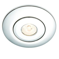 Endon CONVERSE 70418 Beépíthető spotlámpa 50W/GU10 IP20