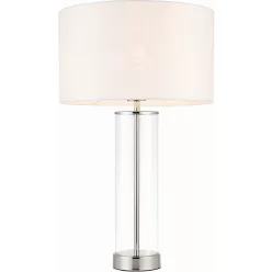 Endon LESSINA 70600 Asztali lámpa 1x40W/E27 IP20