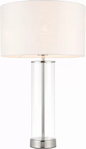 Endon LESSINA 70600 Asztali lámpa 1x40W/E27 IP20