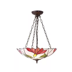 Endon BOTANICA 70946 Függőlámpa 3x60W/E27 IP20