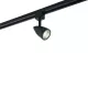 Endon BULLETT 71886 Sínreflektor 50W/GU10 IP20