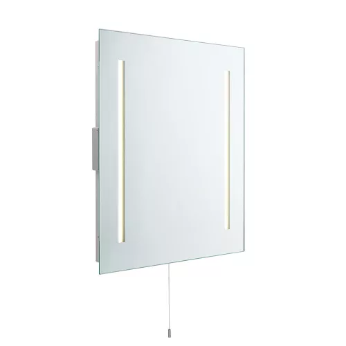 Endon GLIMPSE 72360 Fali lámpa 2x4W/LED 4150K 240LM IP44