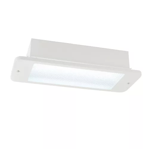 Endon SIGHT RECESSED 72641 Beépíthető spotlámpa 3W/LED 6500K 160LM IP20