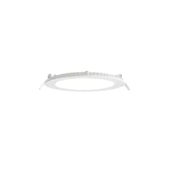   Endon SIRIODISC 73719 Beépíthető spotlámpa 12W/LED 4000K 900LM IP20